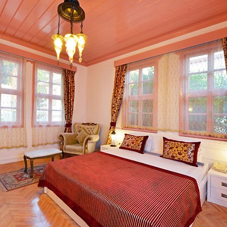 Afflon Hotels Old Marin Αττάλεια Εξωτερικό φωτογραφία