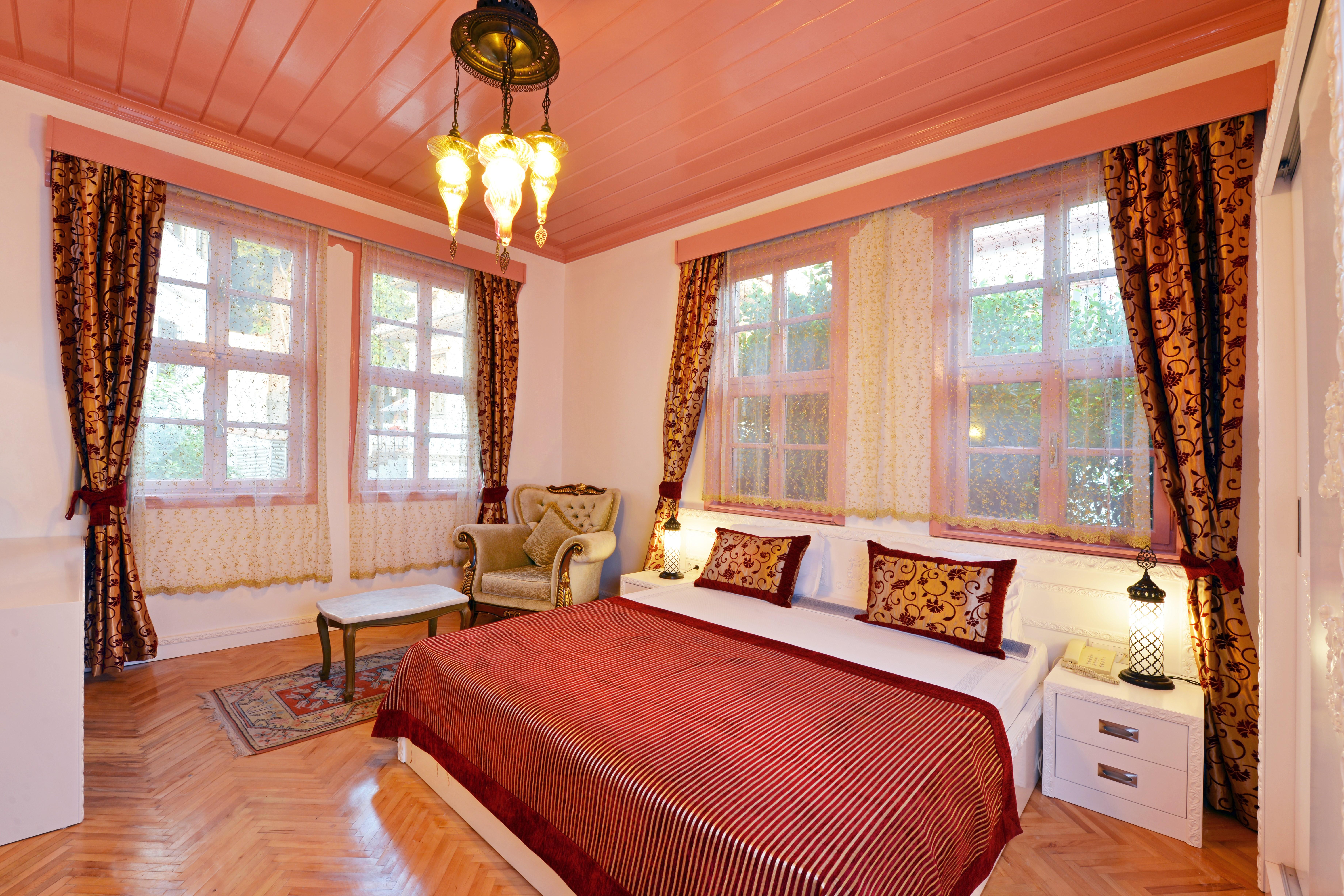 Afflon Hotels Old Marin Αττάλεια Εξωτερικό φωτογραφία